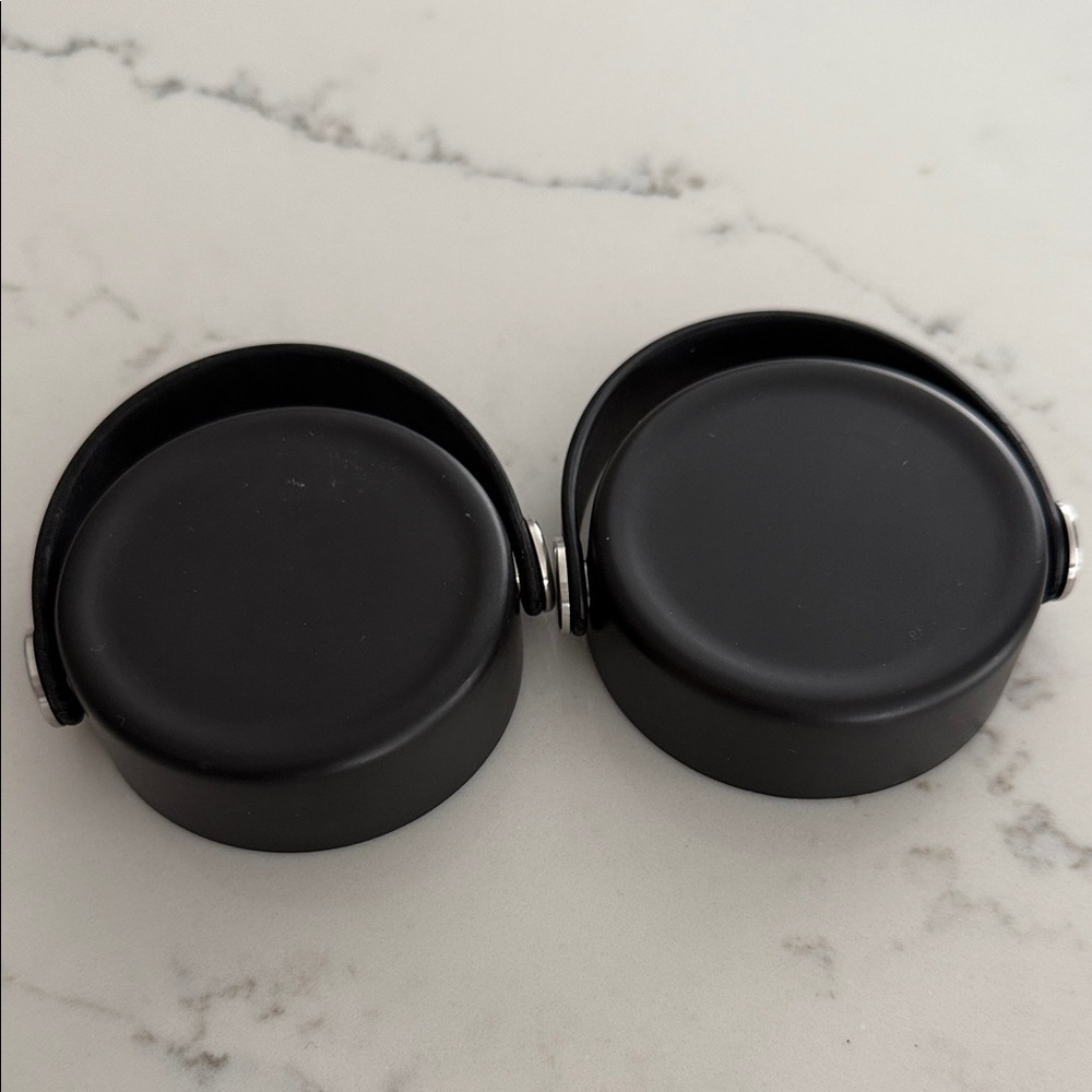 Hydroflask Caps (2)